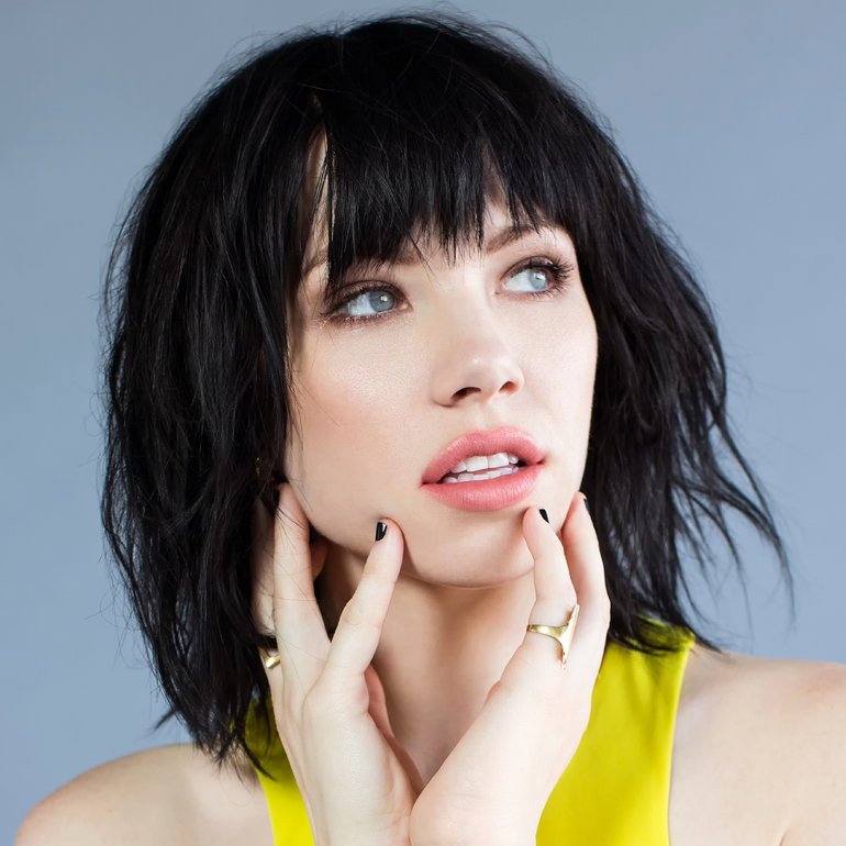 Carly rae jepsen