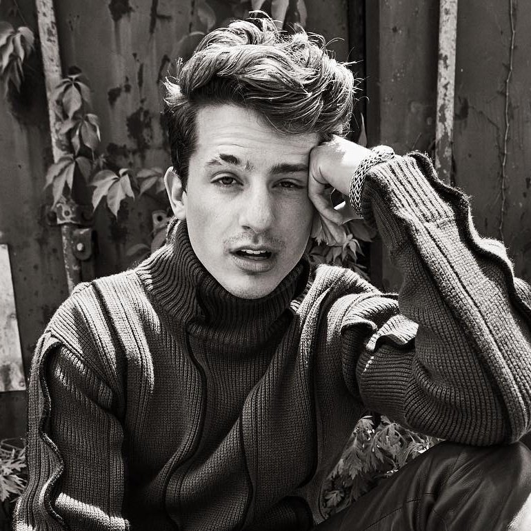 Charlie puth