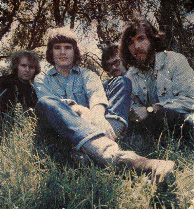 Creedence clearwater revival
