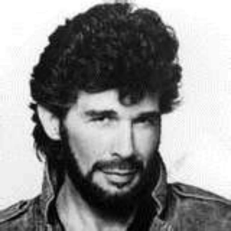 Eddie rabbitt