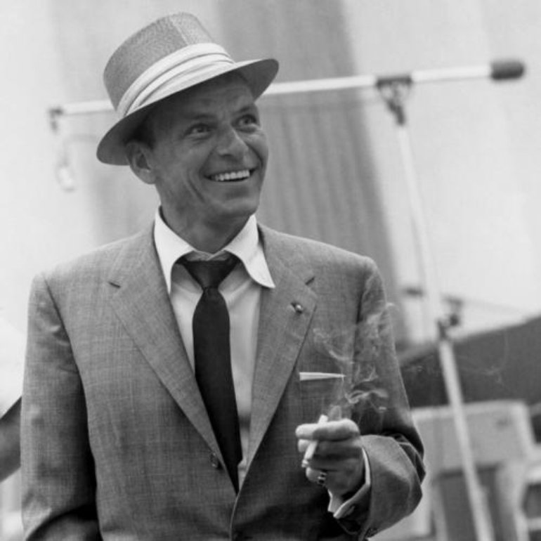 Frank sinatra