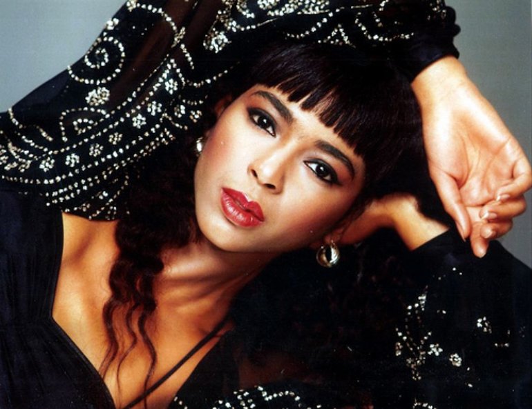 Irene cara