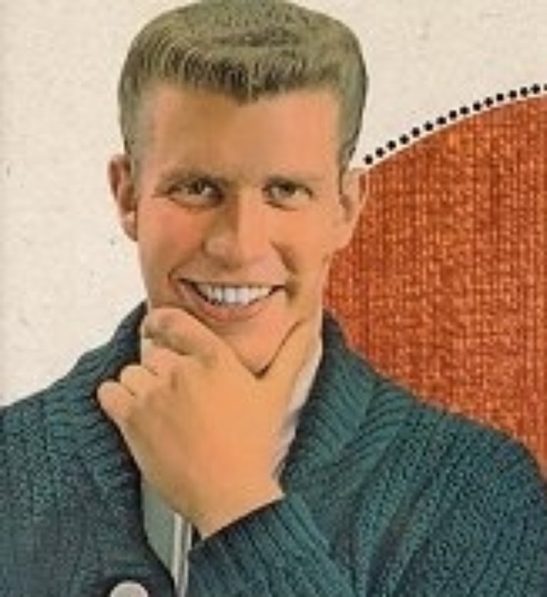Joe dowell