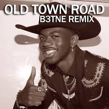 Lil nas x