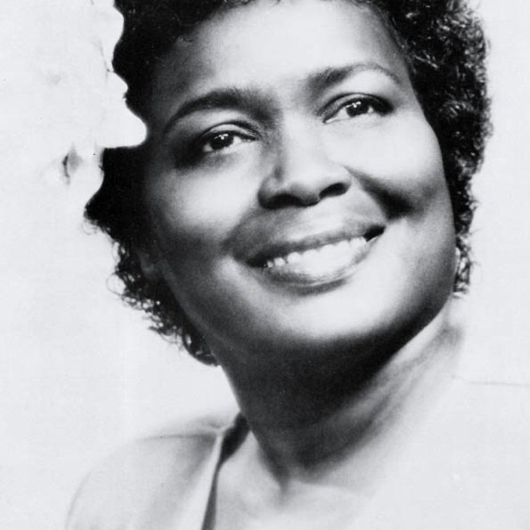 Little eva