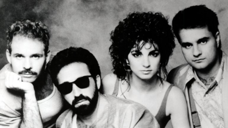 Miami sound machine