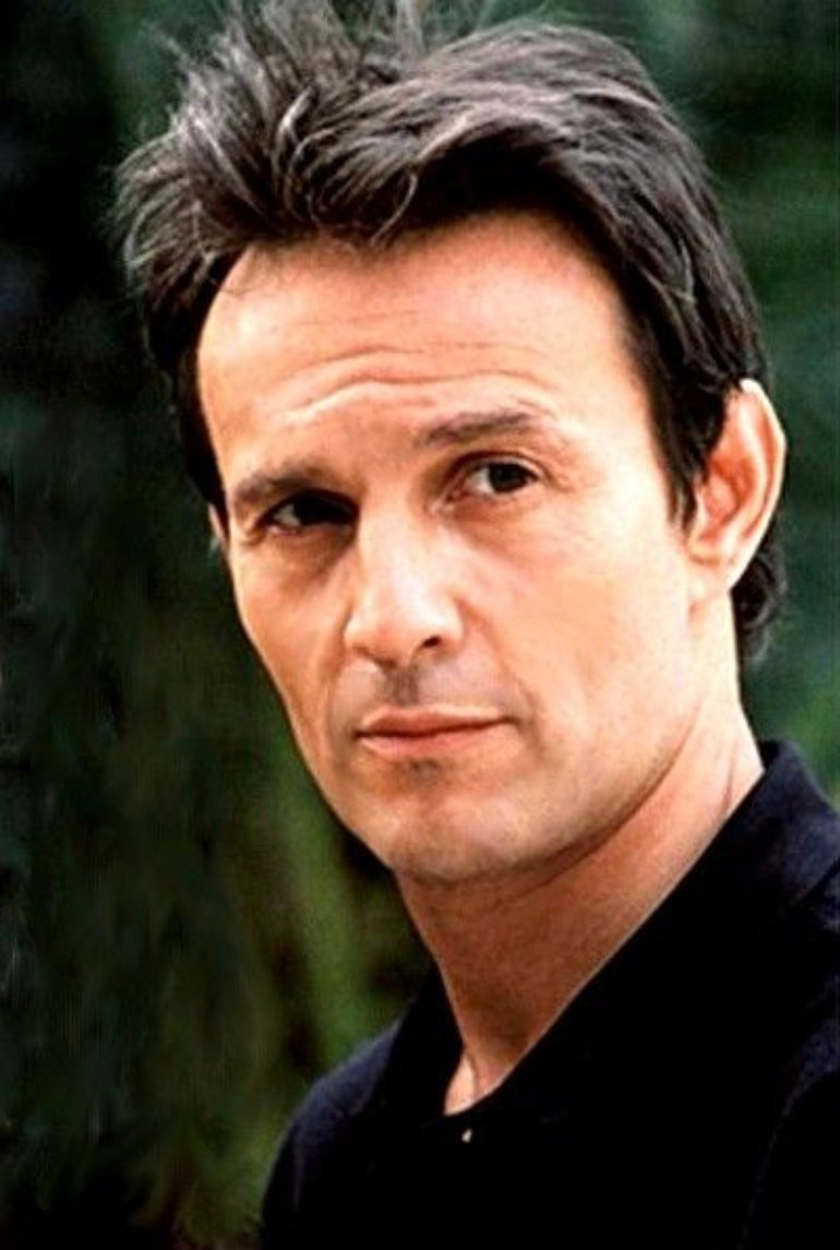 Murray head