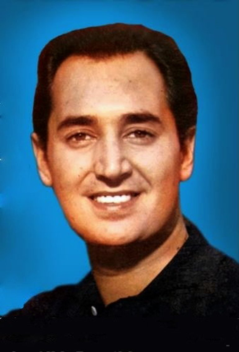 Neil sedaka