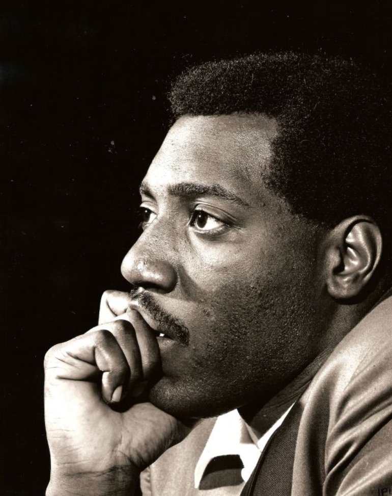 Otis redding