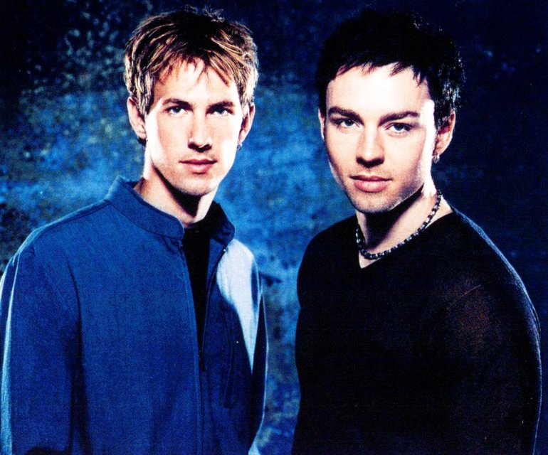 Savage garden