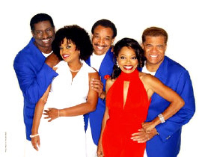 The 5th dimension