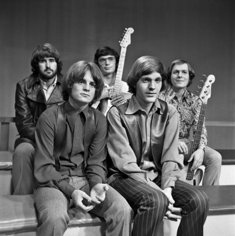 The box tops