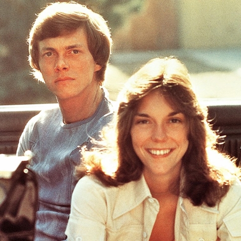 The carpenters