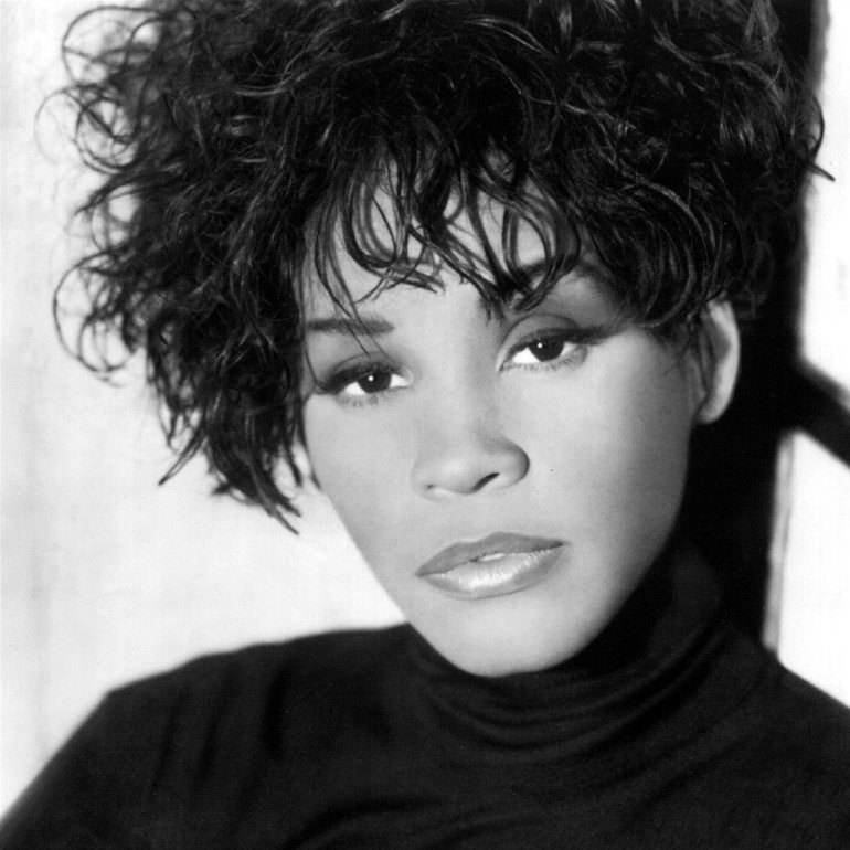 Whitney houston